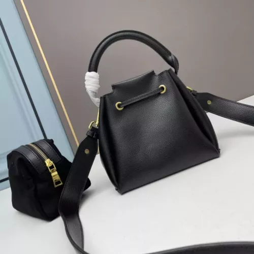 Cheap Prada AAA Quality Handbags For Women #1363500 Replica Wholesale [$96.00 USD] [ITEM#1363500] on Replica Prada AAA Quality Handbags