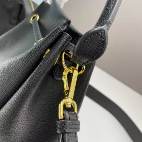Cheap Prada AAA Quality Handbags For Women #1363500 Replica Wholesale [$96.00 USD] [ITEM#1363500] on Replica Prada AAA Quality Handbags