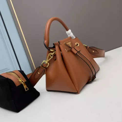 Cheap Prada AAA Quality Handbags For Women #1363501 Replica Wholesale [$96.00 USD] [ITEM#1363501] on Replica Prada AAA Quality Handbags
