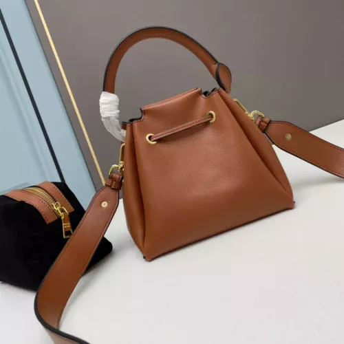 Cheap Prada AAA Quality Handbags For Women #1363501 Replica Wholesale [$96.00 USD] [ITEM#1363501] on Replica Prada AAA Quality Handbags
