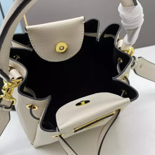 Cheap Prada AAA Quality Handbags For Women #1363502 Replica Wholesale [$96.00 USD] [ITEM#1363502] on Replica Prada AAA Quality Handbags