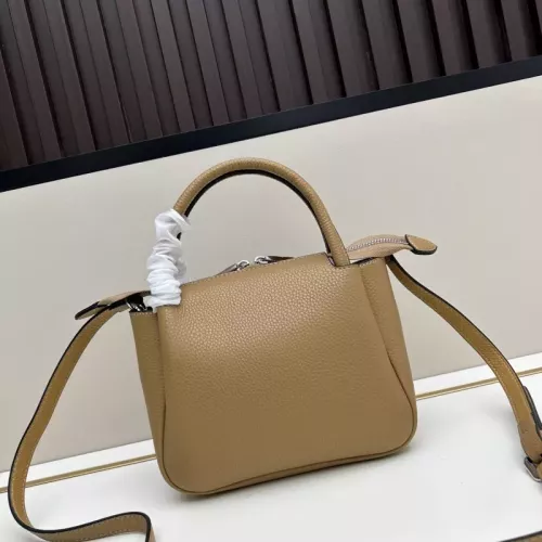 Cheap Prada AAA Quality Handbags For Women #1363504 Replica Wholesale [$98.00 USD] [ITEM#1363504] on Replica Prada AAA Quality Handbags