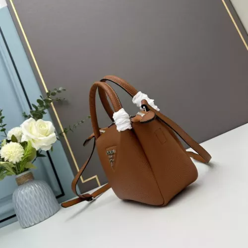 Cheap Prada AAA Quality Handbags For Women #1363506 Replica Wholesale [$98.00 USD] [ITEM#1363506] on Replica Prada AAA Quality Handbags