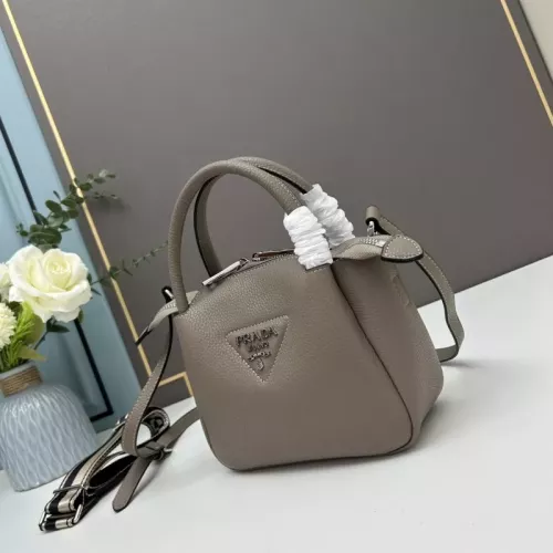 Cheap Prada AAA Quality Handbags For Women #1363509 Replica Wholesale [$98.00 USD] [ITEM#1363509] on Replica Prada AAA Quality Handbags