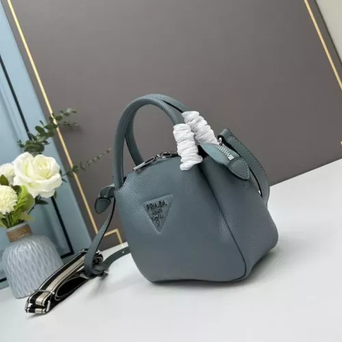 Cheap Prada AAA Quality Handbags For Women #1363510 Replica Wholesale [$98.00 USD] [ITEM#1363510] on Replica Prada AAA Quality Handbags