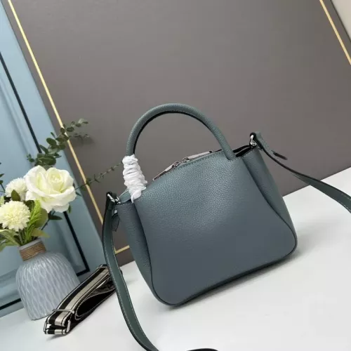 Cheap Prada AAA Quality Handbags For Women #1363510 Replica Wholesale [$98.00 USD] [ITEM#1363510] on Replica Prada AAA Quality Handbags