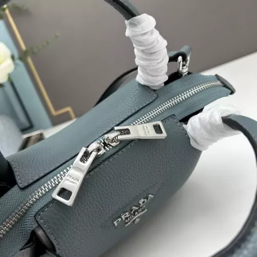 Cheap Prada AAA Quality Handbags For Women #1363510 Replica Wholesale [$98.00 USD] [ITEM#1363510] on Replica Prada AAA Quality Handbags