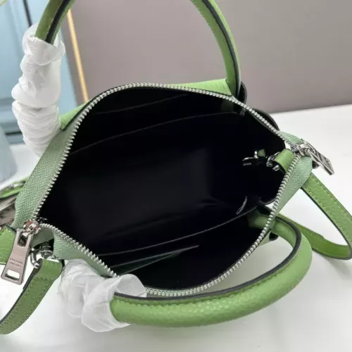 Cheap Prada AAA Quality Handbags For Women #1363511 Replica Wholesale [$98.00 USD] [ITEM#1363511] on Replica Prada AAA Quality Handbags