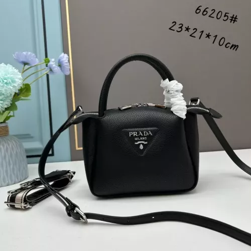 Prada AAA Quality Handbags For Women #1363512