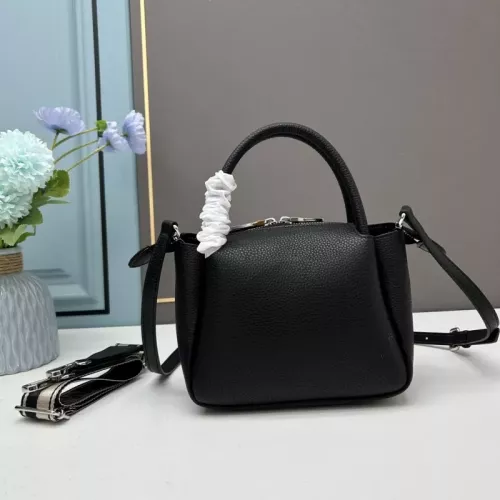 Cheap Prada AAA Quality Handbags For Women #1363512 Replica Wholesale [$98.00 USD] [ITEM#1363512] on Replica Prada AAA Quality Handbags