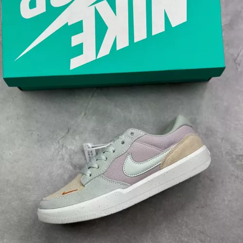 Cheap Nike SB Force For Men #1363514 Replica Wholesale [$80.00 USD] [ITEM#1363514] on Replica Nike Court Vision-Low