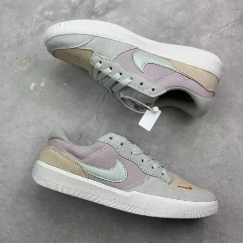 Cheap Nike SB Force For Men #1363514 Replica Wholesale [$80.00 USD] [ITEM#1363514] on Replica Nike Court Vision-Low