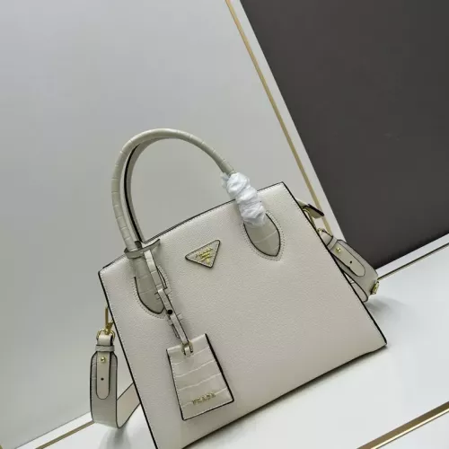 Prada AAA Quality Handbags For Women #1363515