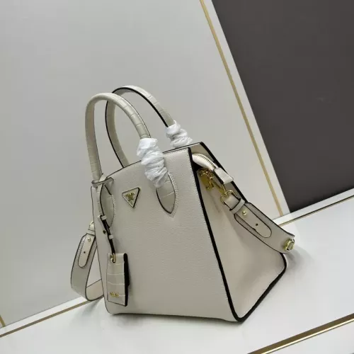 Cheap Prada AAA Quality Handbags For Women #1363515 Replica Wholesale [$102.00 USD] [ITEM#1363515] on Replica Prada AAA Quality Handbags