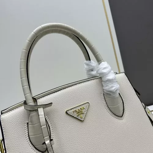 Cheap Prada AAA Quality Handbags For Women #1363515 Replica Wholesale [$102.00 USD] [ITEM#1363515] on Replica Prada AAA Quality Handbags