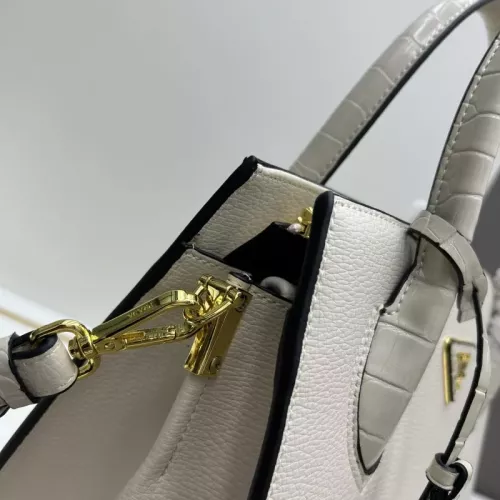 Cheap Prada AAA Quality Handbags For Women #1363515 Replica Wholesale [$102.00 USD] [ITEM#1363515] on Replica Prada AAA Quality Handbags