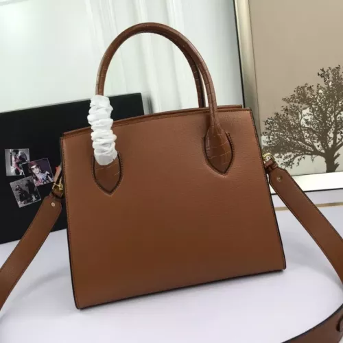 Cheap Prada AAA Quality Handbags For Women #1363516 Replica Wholesale [$102.00 USD] [ITEM#1363516] on Replica Prada AAA Quality Handbags