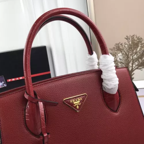 Cheap Prada AAA Quality Handbags For Women #1363517 Replica Wholesale [$102.00 USD] [ITEM#1363517] on Replica Prada AAA Quality Handbags