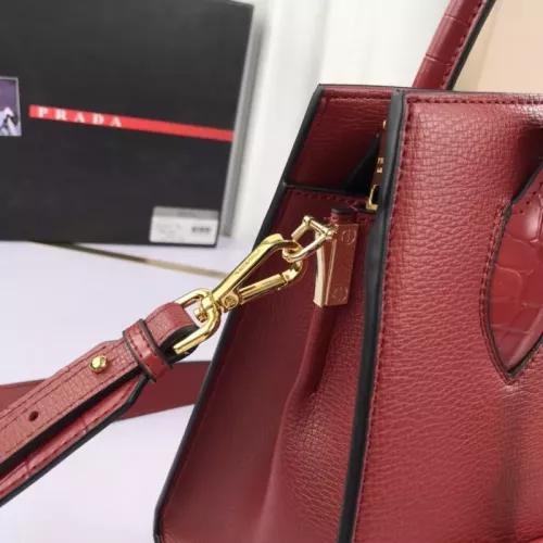 Cheap Prada AAA Quality Handbags For Women #1363517 Replica Wholesale [$102.00 USD] [ITEM#1363517] on Replica Prada AAA Quality Handbags