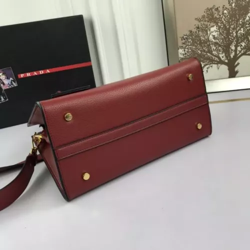 Cheap Prada AAA Quality Handbags For Women #1363517 Replica Wholesale [$102.00 USD] [ITEM#1363517] on Replica Prada AAA Quality Handbags