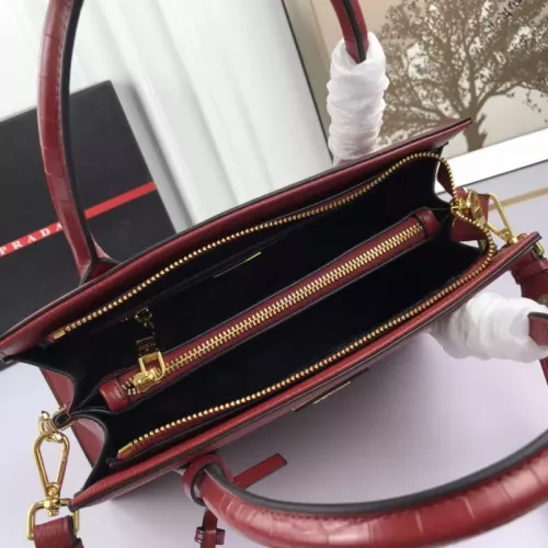 Cheap Prada AAA Quality Handbags For Women #1363517 Replica Wholesale [$102.00 USD] [ITEM#1363517] on Replica Prada AAA Quality Handbags