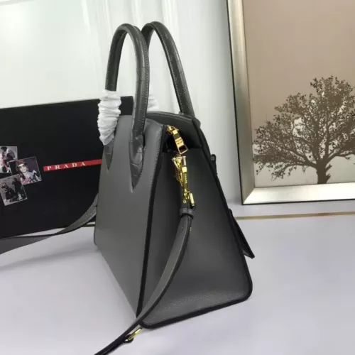 Cheap Prada AAA Quality Handbags For Women #1363521 Replica Wholesale [$102.00 USD] [ITEM#1363521] on Replica Prada AAA Quality Handbags