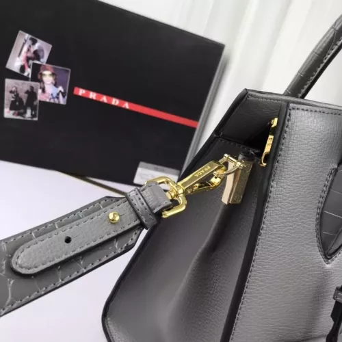 Cheap Prada AAA Quality Handbags For Women #1363521 Replica Wholesale [$102.00 USD] [ITEM#1363521] on Replica Prada AAA Quality Handbags