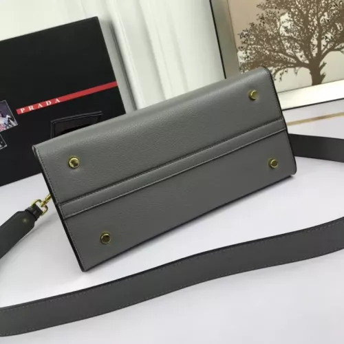 Cheap Prada AAA Quality Handbags For Women #1363521 Replica Wholesale [$102.00 USD] [ITEM#1363521] on Replica Prada AAA Quality Handbags