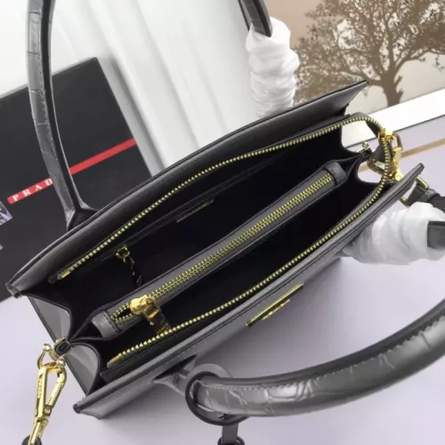 Cheap Prada AAA Quality Handbags For Women #1363521 Replica Wholesale [$102.00 USD] [ITEM#1363521] on Replica Prada AAA Quality Handbags