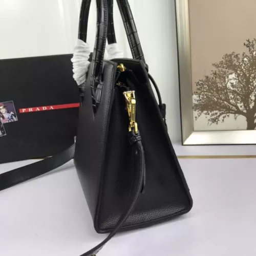 Cheap Prada AAA Quality Handbags For Women #1363523 Replica Wholesale [$102.00 USD] [ITEM#1363523] on Replica Prada AAA Quality Handbags
