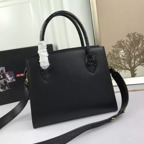 Cheap Prada AAA Quality Handbags For Women #1363523 Replica Wholesale [$102.00 USD] [ITEM#1363523] on Replica Prada AAA Quality Handbags