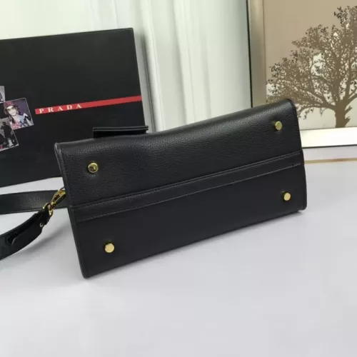 Cheap Prada AAA Quality Handbags For Women #1363523 Replica Wholesale [$102.00 USD] [ITEM#1363523] on Replica Prada AAA Quality Handbags