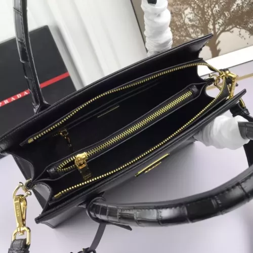 Cheap Prada AAA Quality Handbags For Women #1363523 Replica Wholesale [$102.00 USD] [ITEM#1363523] on Replica Prada AAA Quality Handbags