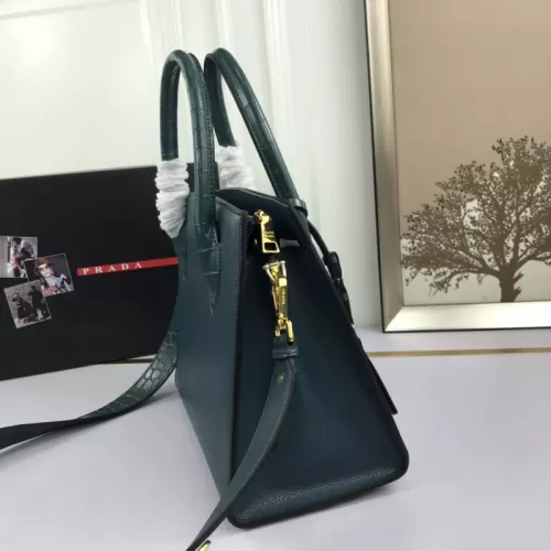 Cheap Prada AAA Quality Handbags For Women #1363524 Replica Wholesale [$102.00 USD] [ITEM#1363524] on Replica Prada AAA Quality Handbags