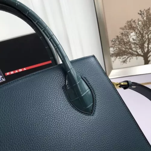 Cheap Prada AAA Quality Handbags For Women #1363524 Replica Wholesale [$102.00 USD] [ITEM#1363524] on Replica Prada AAA Quality Handbags