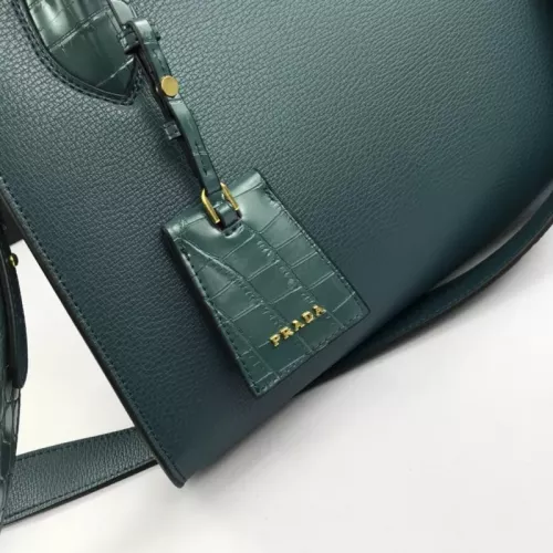 Cheap Prada AAA Quality Handbags For Women #1363524 Replica Wholesale [$102.00 USD] [ITEM#1363524] on Replica Prada AAA Quality Handbags