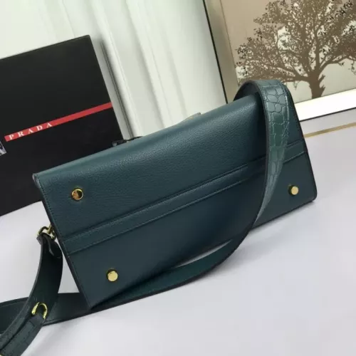 Cheap Prada AAA Quality Handbags For Women #1363524 Replica Wholesale [$102.00 USD] [ITEM#1363524] on Replica Prada AAA Quality Handbags