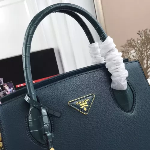 Cheap Prada AAA Quality Handbags For Women #1363524 Replica Wholesale [$102.00 USD] [ITEM#1363524] on Replica Prada AAA Quality Handbags