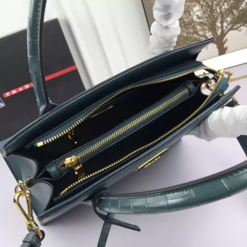 Cheap Prada AAA Quality Handbags For Women #1363524 Replica Wholesale [$102.00 USD] [ITEM#1363524] on Replica Prada AAA Quality Handbags