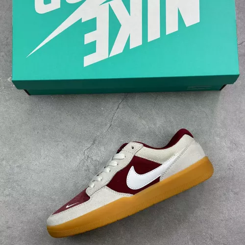 Cheap Nike SB Force For Women #1363525 Replica Wholesale [$80.00 USD] [ITEM#1363525] on Replica Nike Court Vision-Low