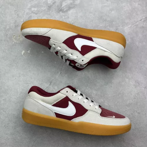 Cheap Nike SB Force For Women #1363525 Replica Wholesale [$80.00 USD] [ITEM#1363525] on Replica Nike Court Vision-Low