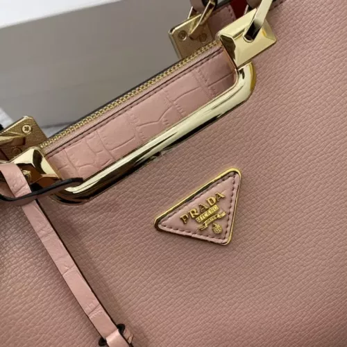 Cheap Prada AAA Quality Handbags For Women #1363529 Replica Wholesale [$102.00 USD] [ITEM#1363529] on Replica Prada AAA Quality Handbags