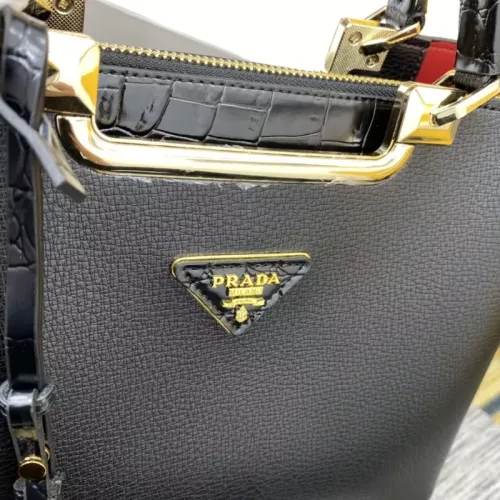Cheap Prada AAA Quality Handbags For Women #1363530 Replica Wholesale [$102.00 USD] [ITEM#1363530] on Replica Prada AAA Quality Handbags