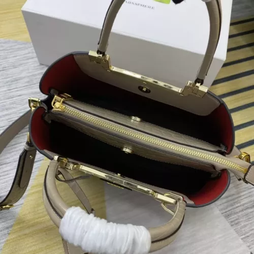 Cheap Prada AAA Quality Handbags For Women #1363532 Replica Wholesale [$102.00 USD] [ITEM#1363532] on Replica Prada AAA Quality Handbags