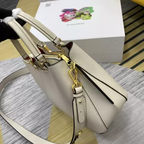 Cheap Prada AAA Quality Handbags For Women #1363533 Replica Wholesale [$102.00 USD] [ITEM#1363533] on Replica Prada AAA Quality Handbags