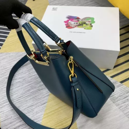 Cheap Prada AAA Quality Handbags For Women #1363534 Replica Wholesale [$102.00 USD] [ITEM#1363534] on Replica Prada AAA Quality Handbags