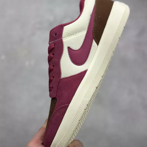 Cheap Nike SB Force For Women #1363535 Replica Wholesale [$80.00 USD] [ITEM#1363535] on Replica Nike Court Vision-Low
