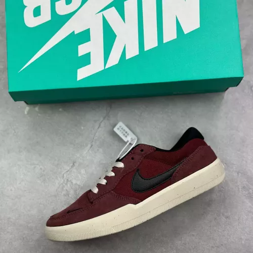 Cheap Nike SB Force For Men #1363538 Replica Wholesale [$80.00 USD] [ITEM#1363538] on Replica Nike Court Vision-Low