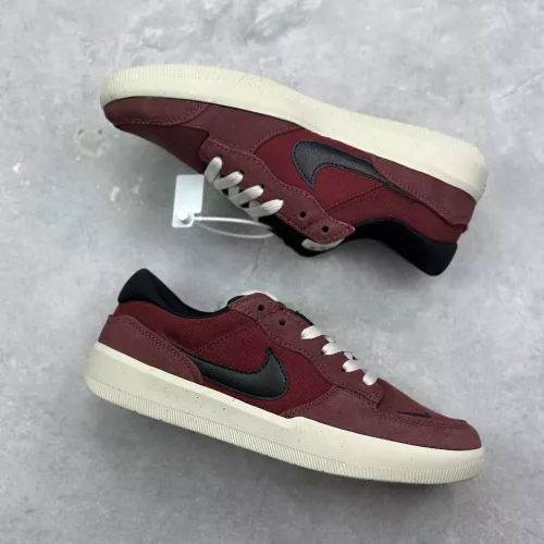 Cheap Nike SB Force For Men #1363538 Replica Wholesale [$80.00 USD] [ITEM#1363538] on Replica Nike Court Vision-Low
