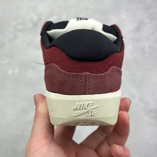Cheap Nike SB Force For Men #1363538 Replica Wholesale [$80.00 USD] [ITEM#1363538] on Replica Nike Court Vision-Low